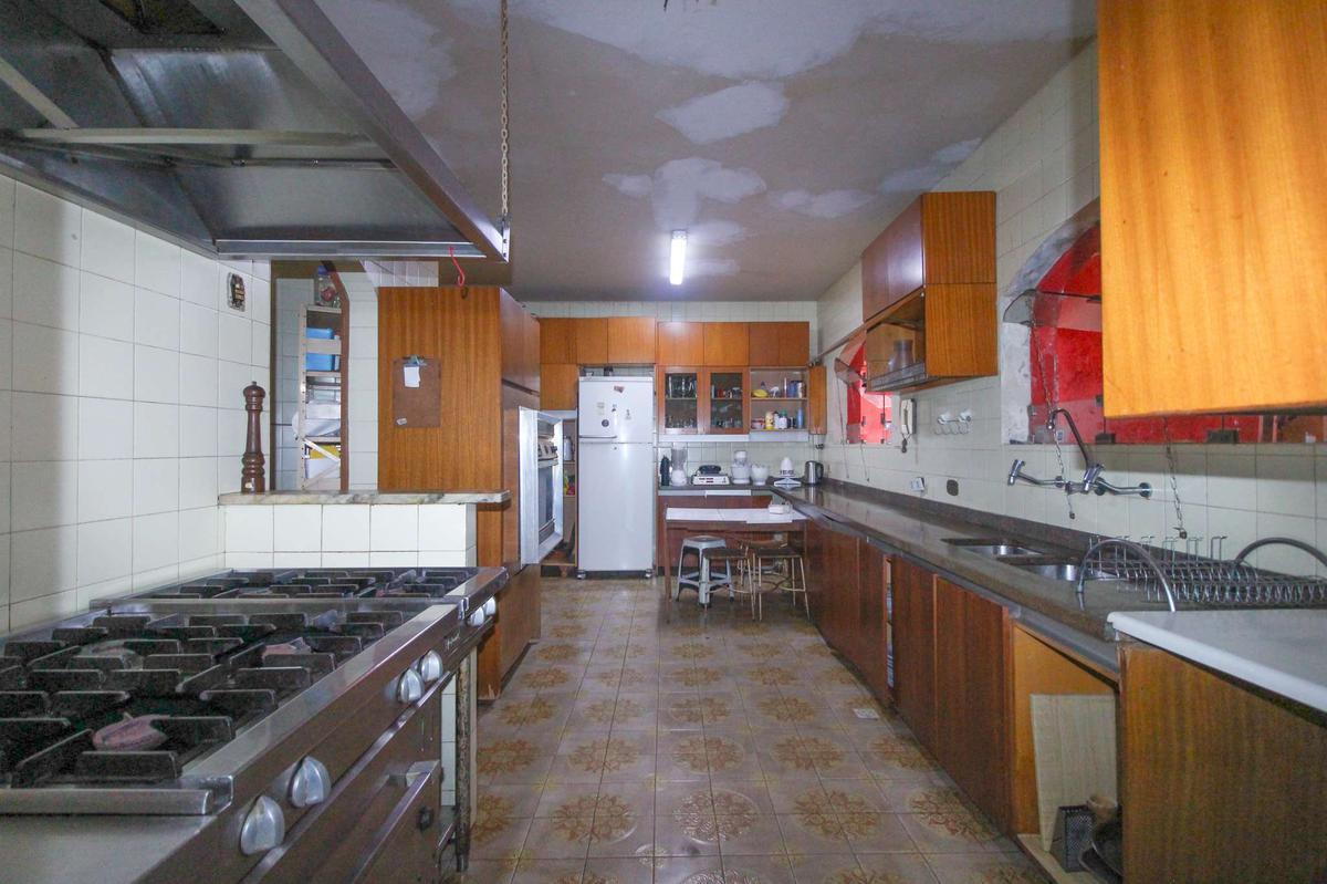 Casa, Belvedere, 5 Quartos, 3 Vagas, 3 Suítes