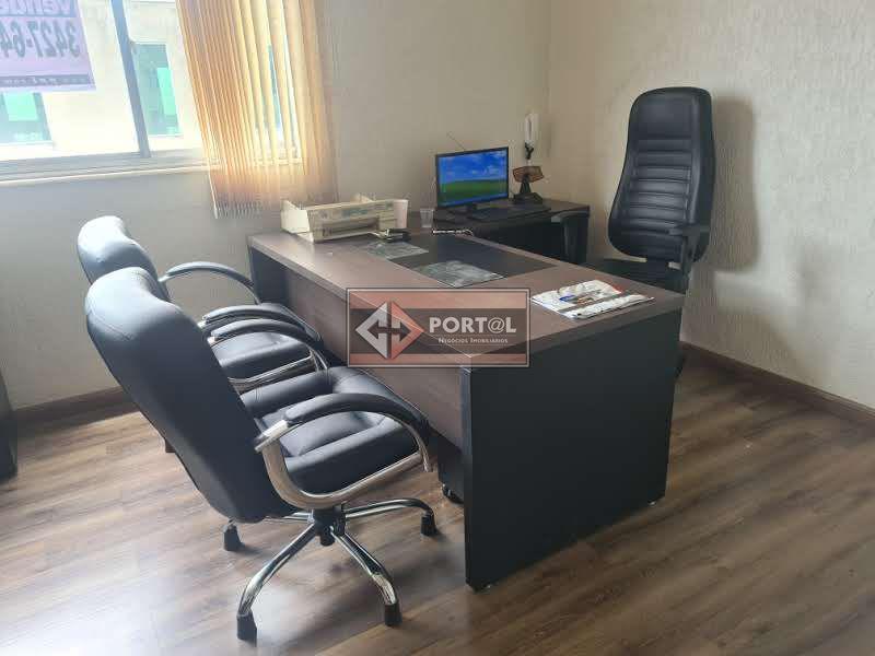 Sala, São João Batista (venda Nova), 0 Quarto, 0 Vaga