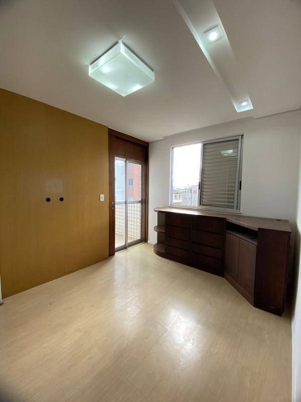 Cobertura, Castelo, 4 Quartos, 3 Vagas, 1 Suíte