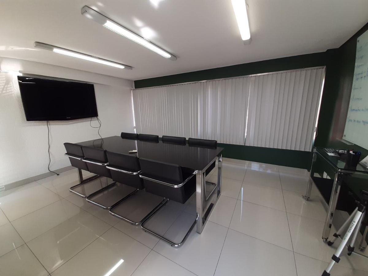 Prédio, Alto Barroca, 1 Quarto, 10 Vagas, 1 Suíte