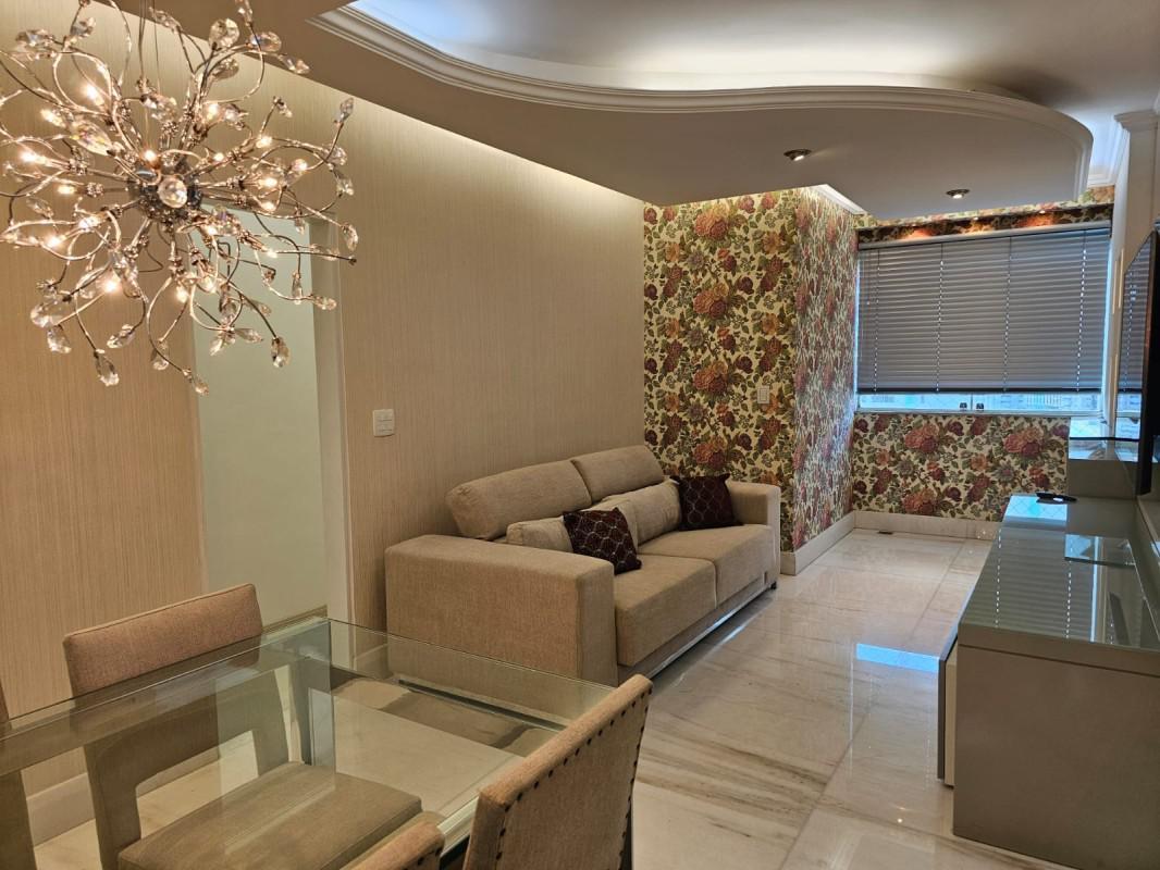 Apartamento, Savassi, 3 Quartos, 2 Vagas, 1 Suíte
