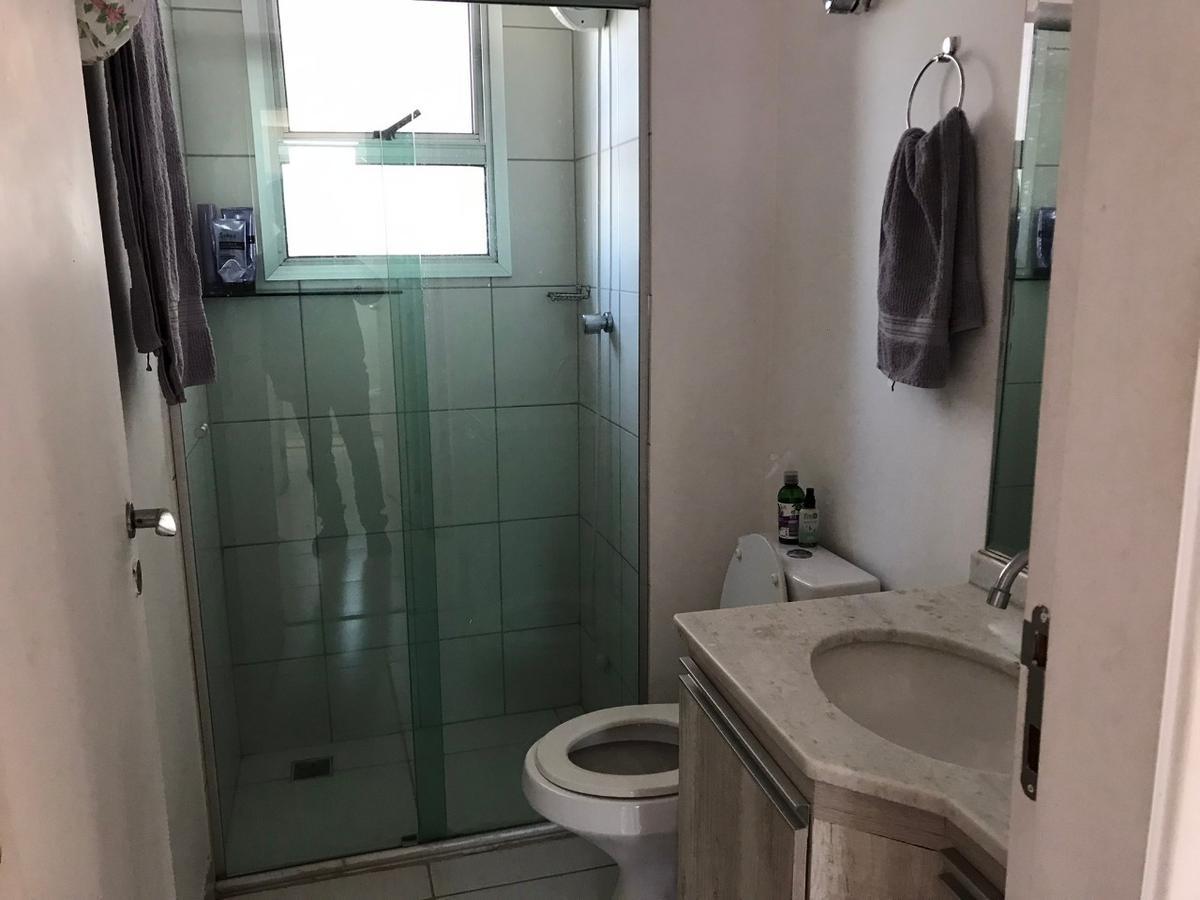 Apartamento, Heliópolis, 2 Quartos, 1 Vaga, 1 Suíte