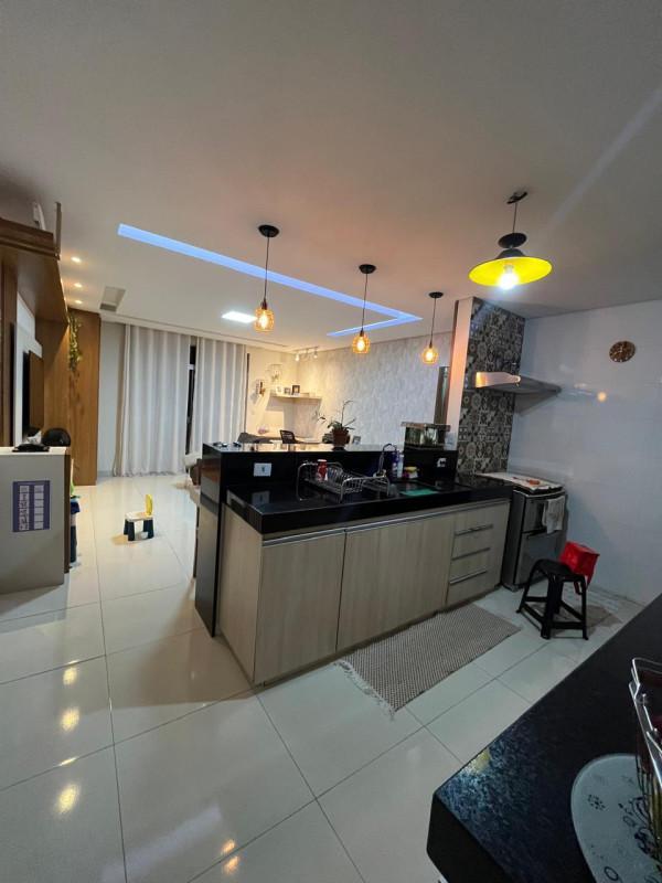 Casa, Nossa Senhora das Graças, 3 Quartos, 4 Vagas, 1 Suíte
