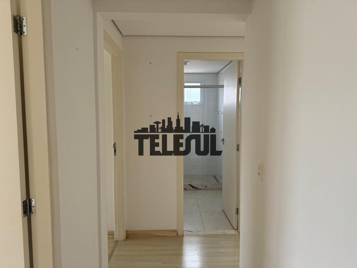 Apartamento, Vila Verde, 3 Quartos, 2 Vagas, 2 Suítes