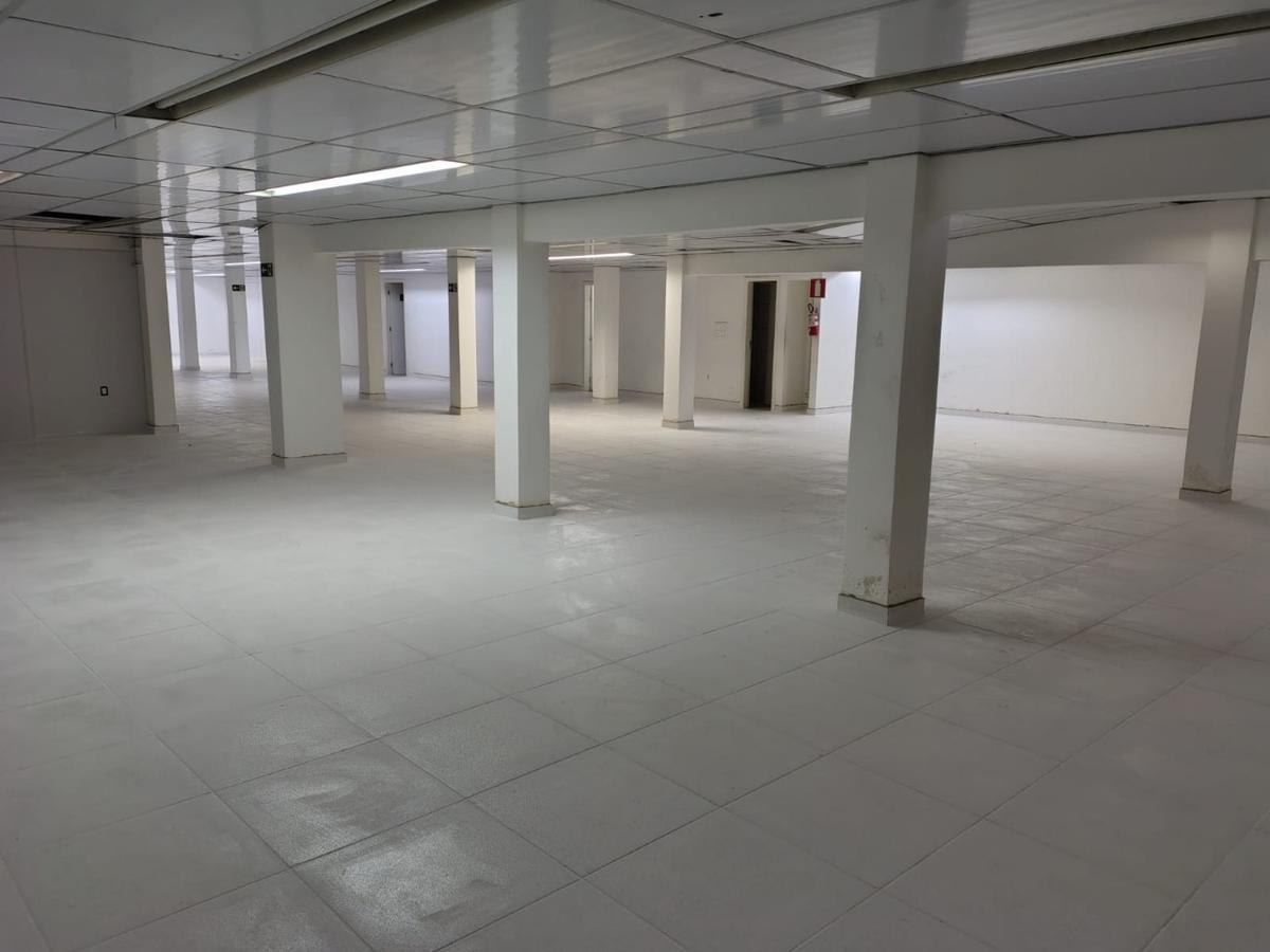 Andar, Centro, 0 Quarto, 0 Vaga