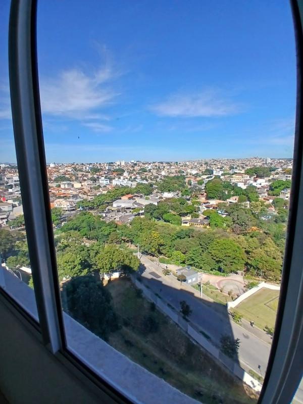Apartamento, Mantiqueira, 2 Quartos, 1 Vaga