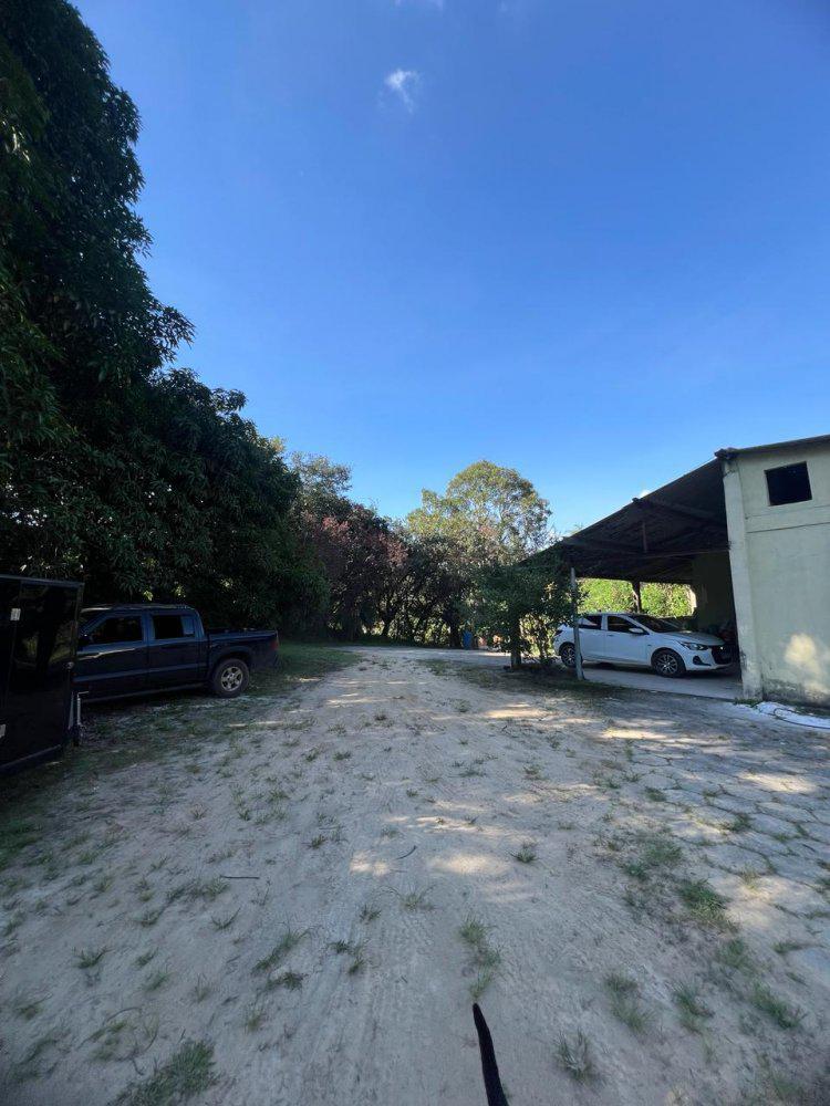 Fazenda, Quintas da Lagoa, 0 Quarto, 0 Vaga