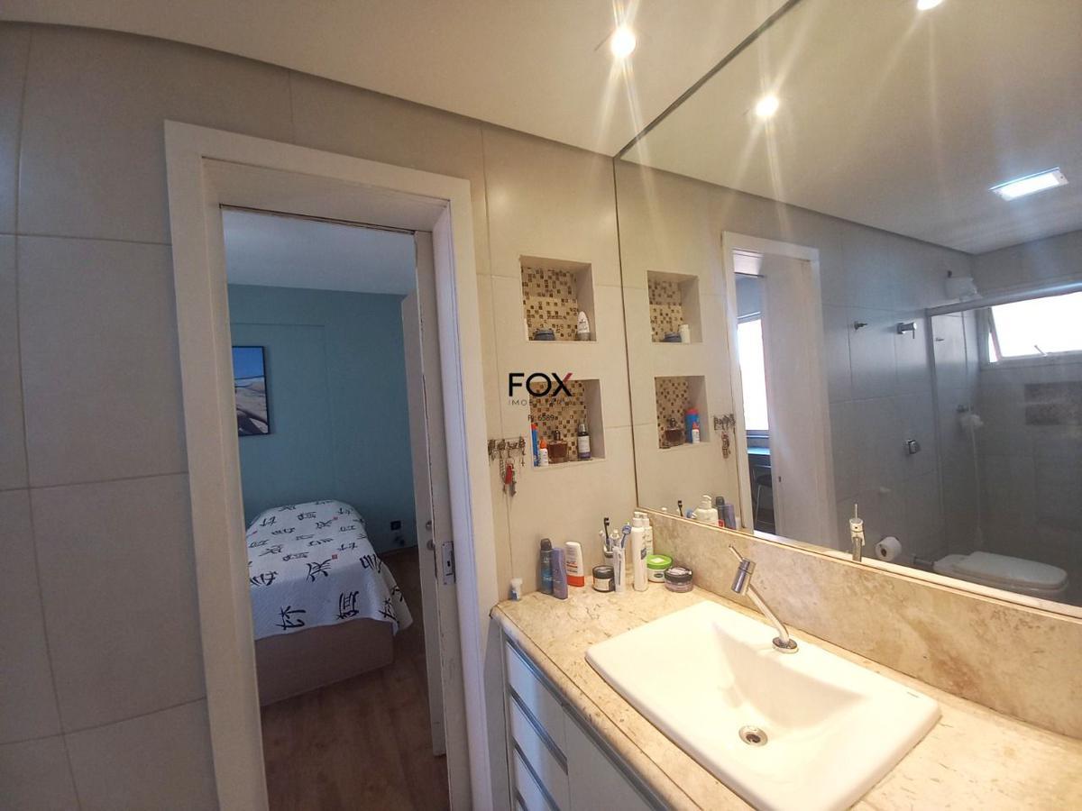 Apartamento, Lourdes, 4 Quartos, 3 Vagas, 2 Suítes