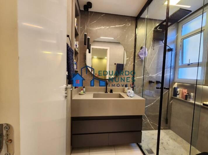 Apartamento, São Pedro, 4 Quartos, 2 Vagas, 2 Suítes