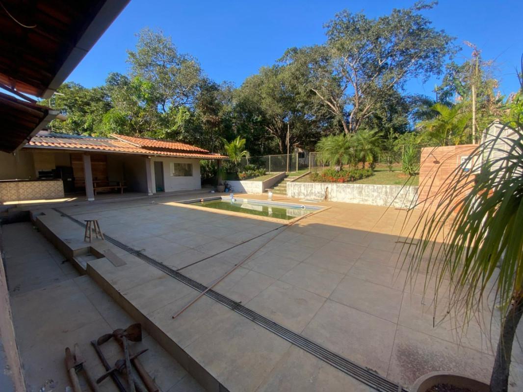 Fazenda, Centro, 3 Quartos, 2 Vagas, 1 Suíte