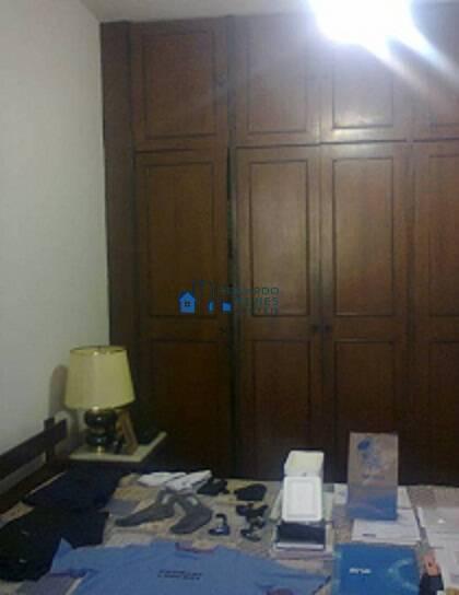 Apartamento, Centro, 3 Quartos, 0 Vaga, 1 Suíte