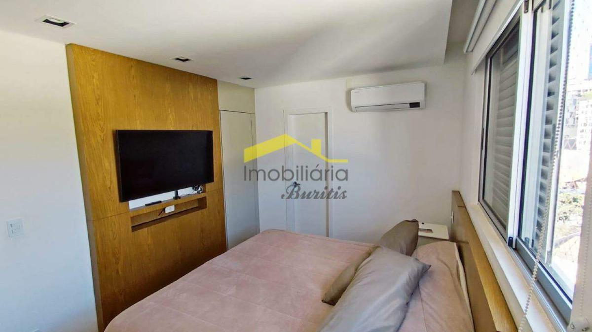 Apartamento, Buritis, 2 Quartos, 2 Vagas, 1 Suíte