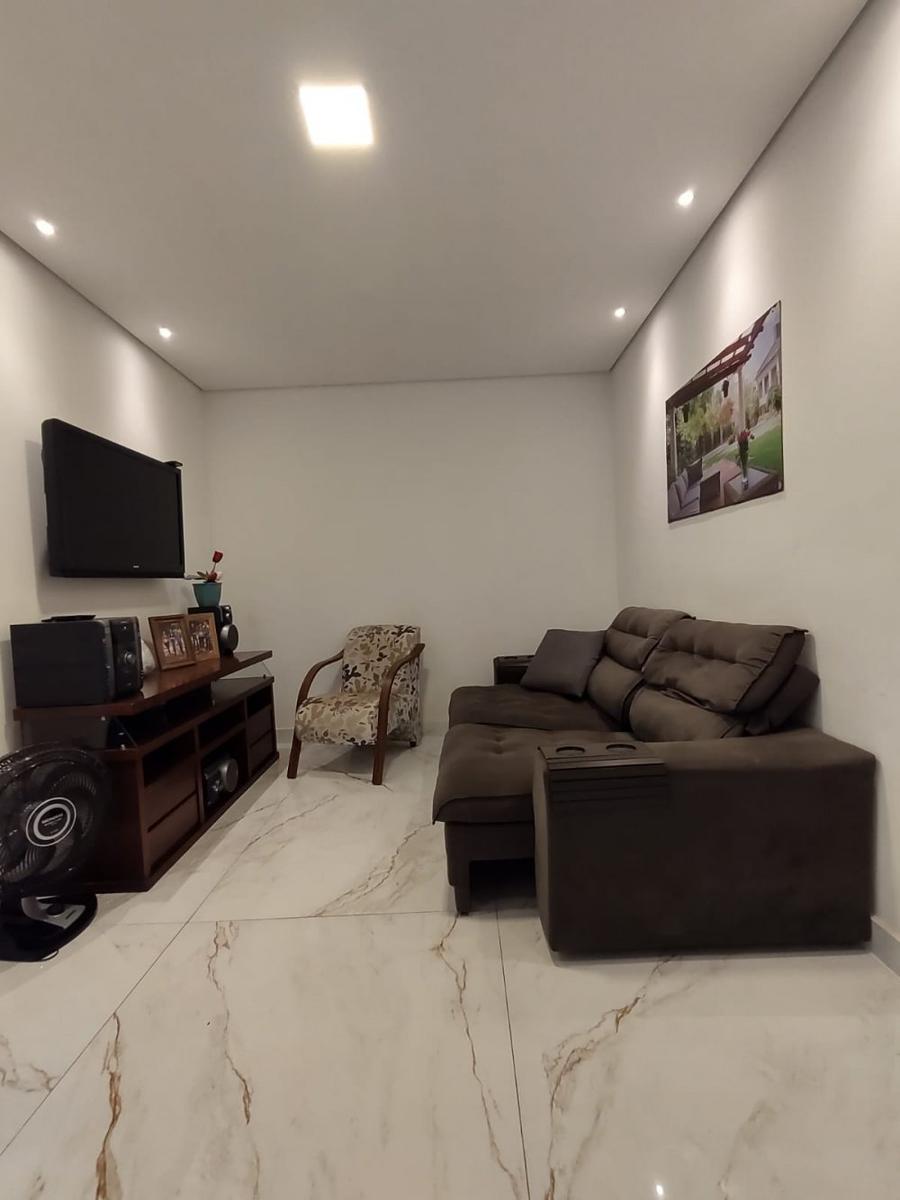 Casa, Vila das Flores, 4 Quartos, 2 Vagas, 1 Suíte