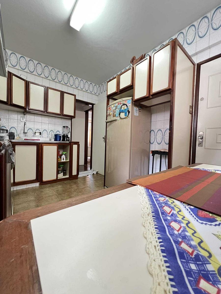 Apartamento, Ramos, 3 Quartos, 1 Vaga, 1 Suíte