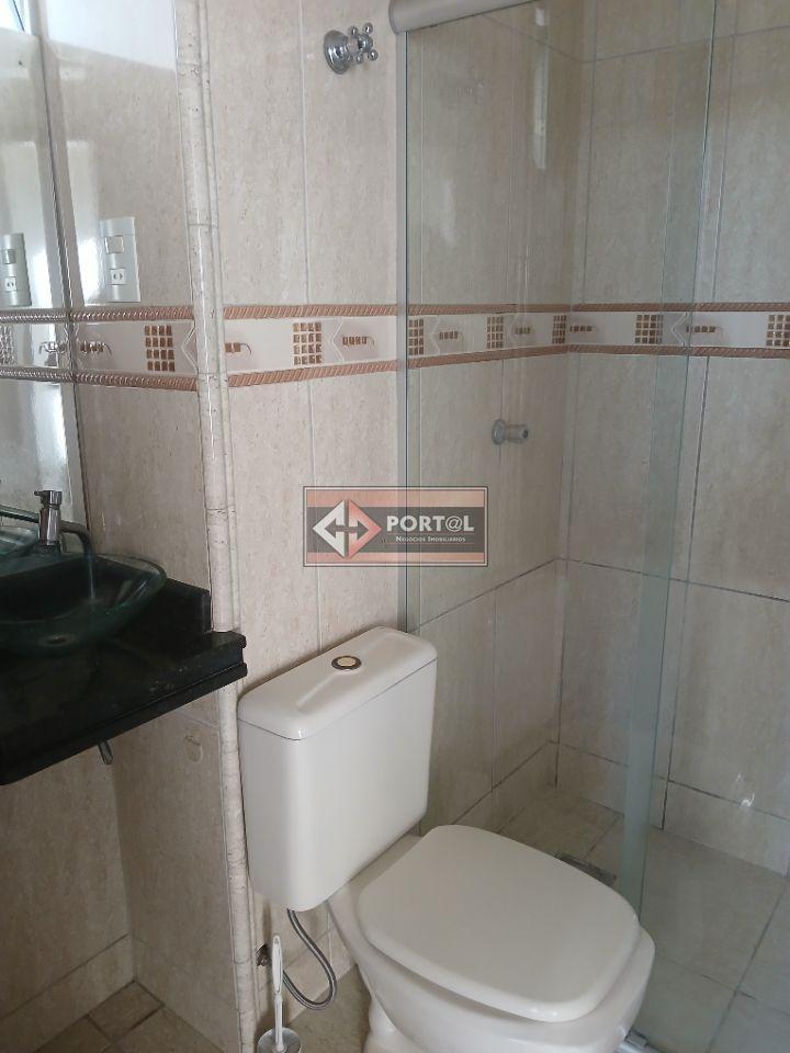 Apartamento, Floramar, 2 Quartos, 1 Vaga