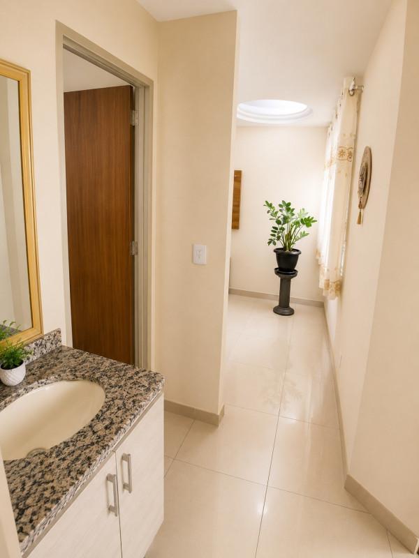 Apartamento, Jardim Riacho das Pedras, 3 Quartos, 1 Vaga