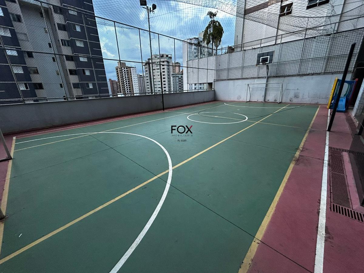 Apartamento, Belvedere, 4 Quartos, 3 Vagas, 1 Suíte