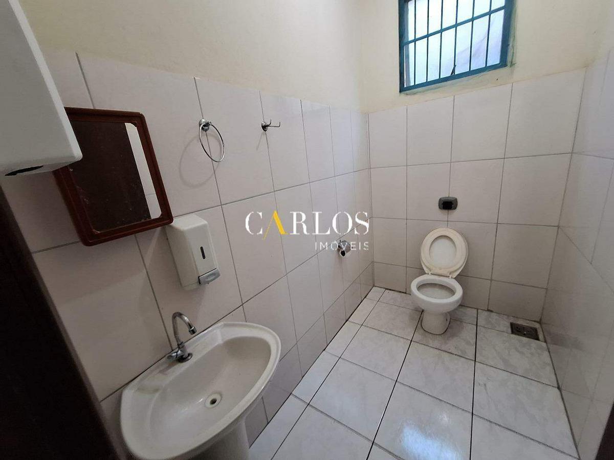 Galpão, Chácara Cotia