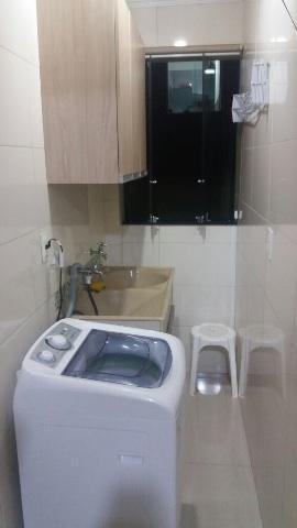 Apartamento, Castelo, 2 Quartos, 1 Vaga, 2 Suítes