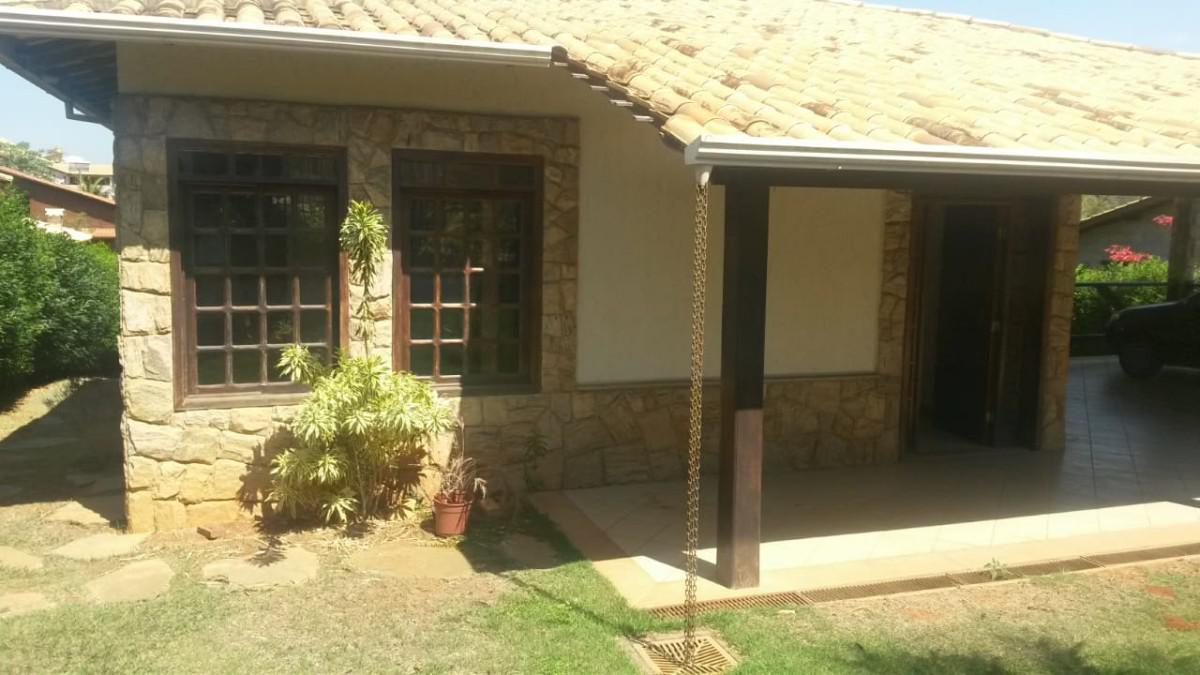 Casa, Condados de Bouganville, 4 Quartos, 4 Vagas, 1 Suíte