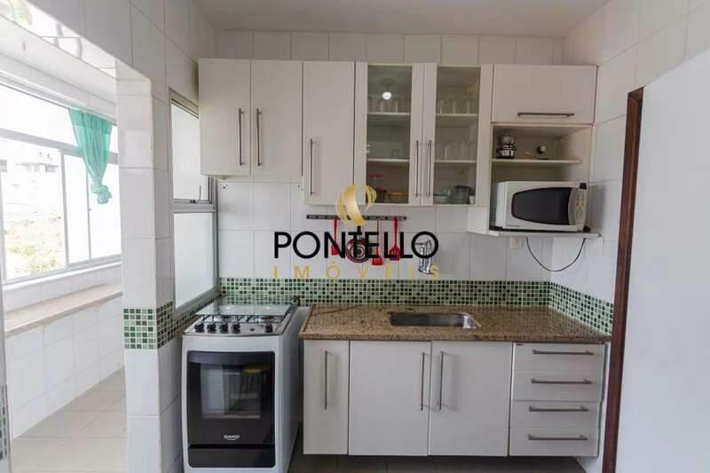 Cobertura, União, 4 Quartos, 2 Vagas, 2 Suítes