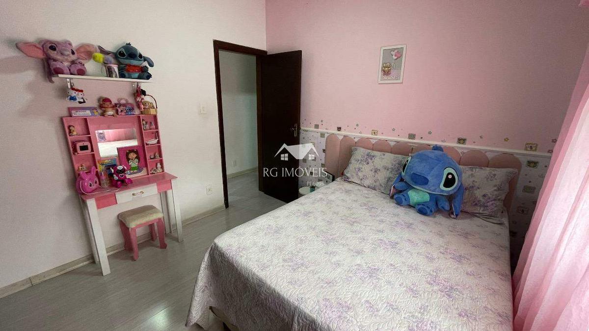 Casa, Novo das Industrias, 4 Quartos, 2 Vagas, 1 Suíte