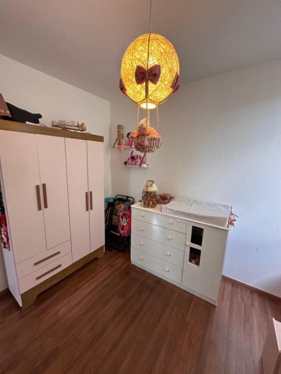 Apartamento, Novo Horizonte, 2 Quartos, 2 Vagas, 1 Suíte