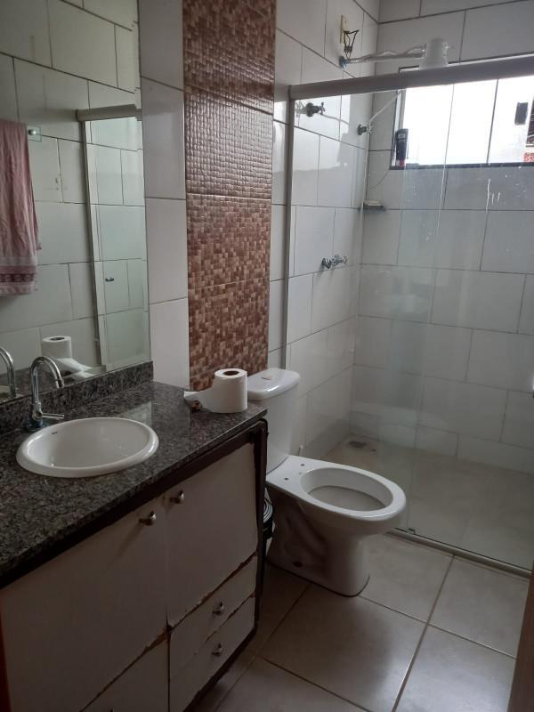 Casa, Parque Residencial Rio Verde, 0 Quarto, 0 Vaga