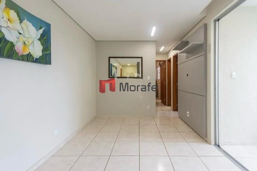 Apartamento, Ouro Preto, 2 Quartos, 1 Vaga, 1 Suíte