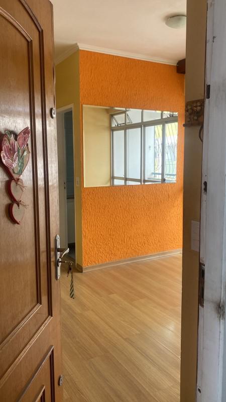 Apartamento, Jardim Riacho das Pedras, 2 Quartos, 1 Vaga
