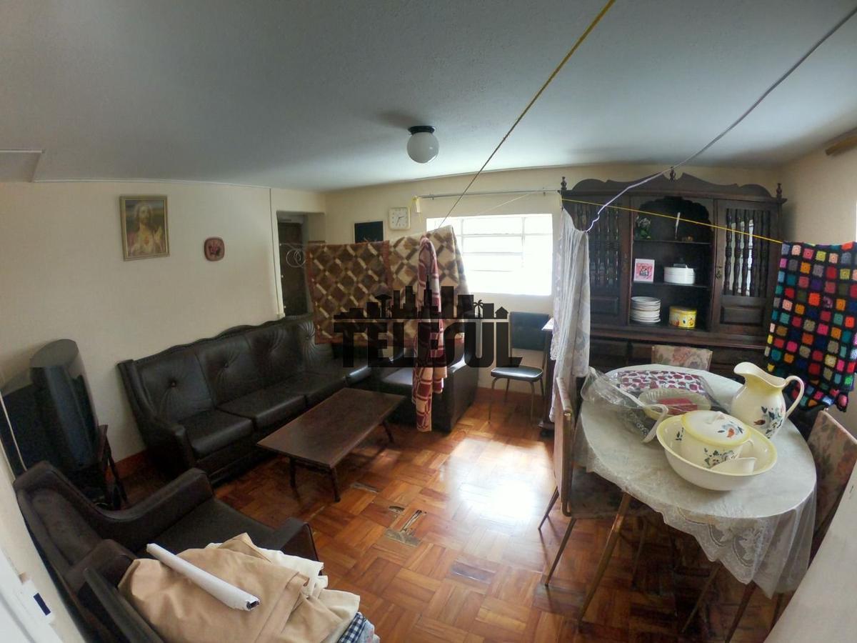 Casa, Centro, 6 Quartos, 2 Vagas