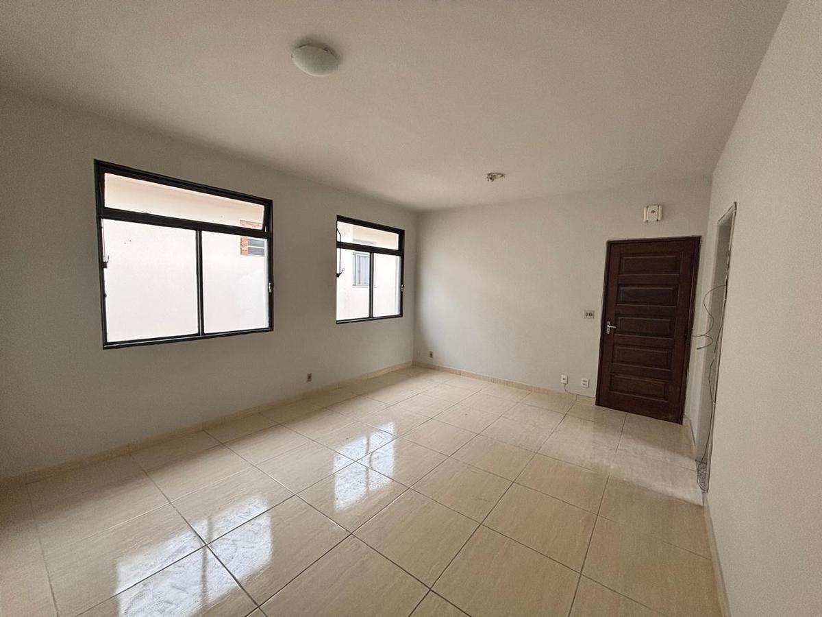 Apartamento, Liberdade, 3 Quartos, 0 Vaga