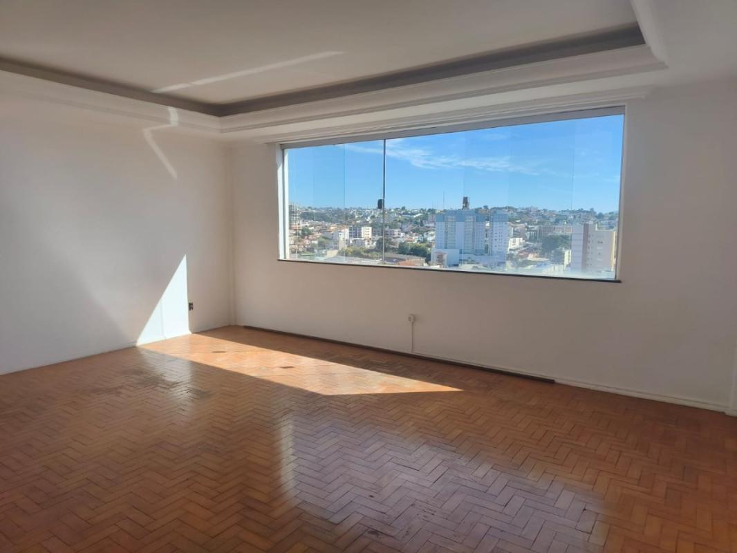 Apartamento, Centro, 3 Quartos, 0 Vaga, 1 Suíte