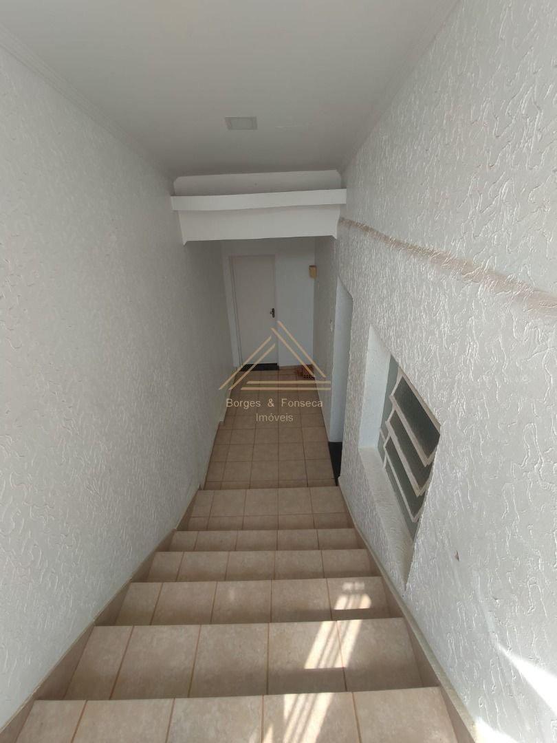 Casa, Vila Santa Cruz, 3 Quartos, 0 Vaga