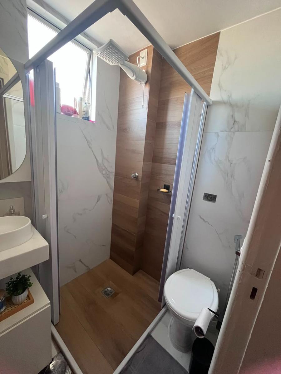 Apartamento, Renascença, 2 Quartos, 1 Vaga