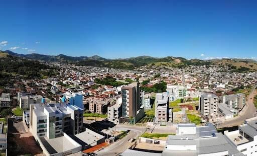 Apartamento, Belvedere, 3 Quartos, 2 Vagas, 3 Suítes