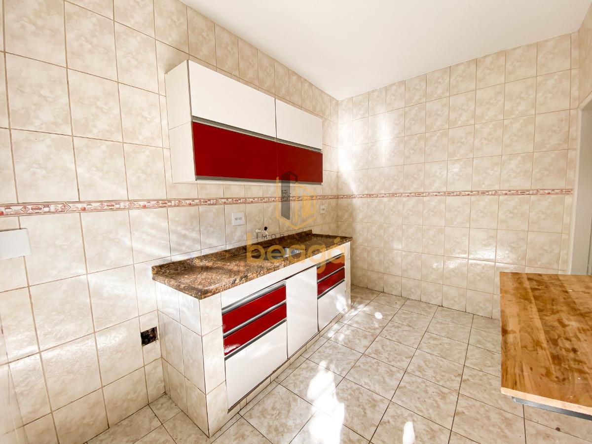 Casa, Dom Cabral, 2 Quartos, 0 Vaga
