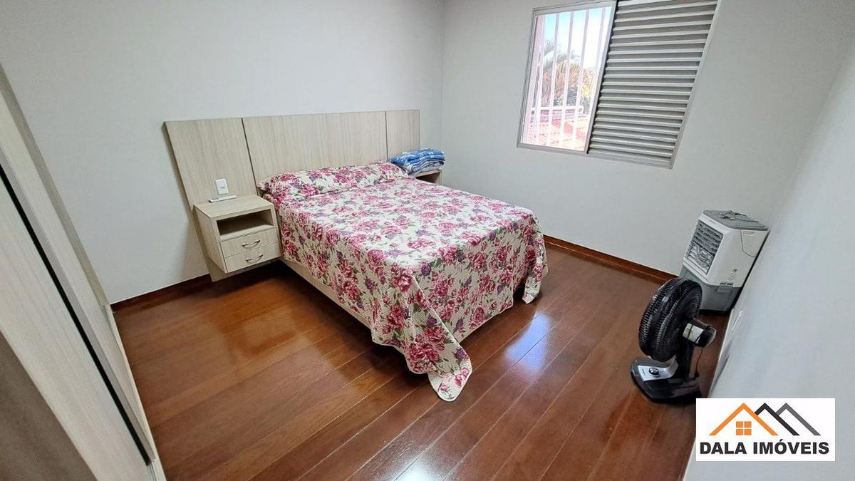 Casa, Palmares, 3 Quartos, 4 Vagas, 1 Suíte