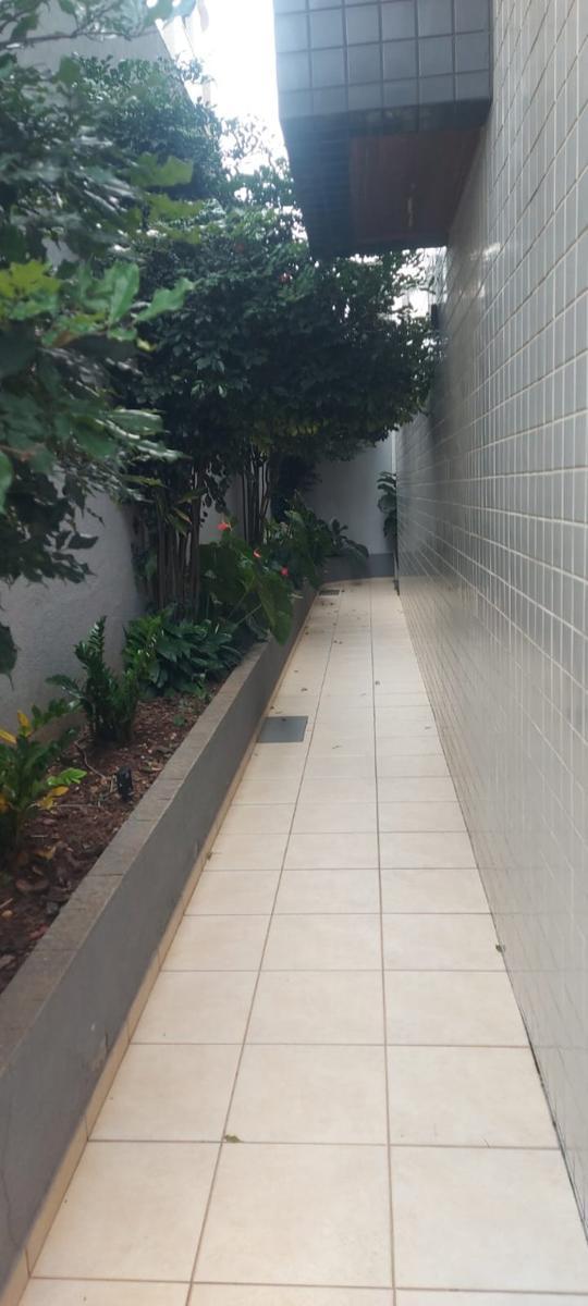 Cobertura, Jardim da Cidade, 3 Quartos, 3 Vagas, 1 Suíte