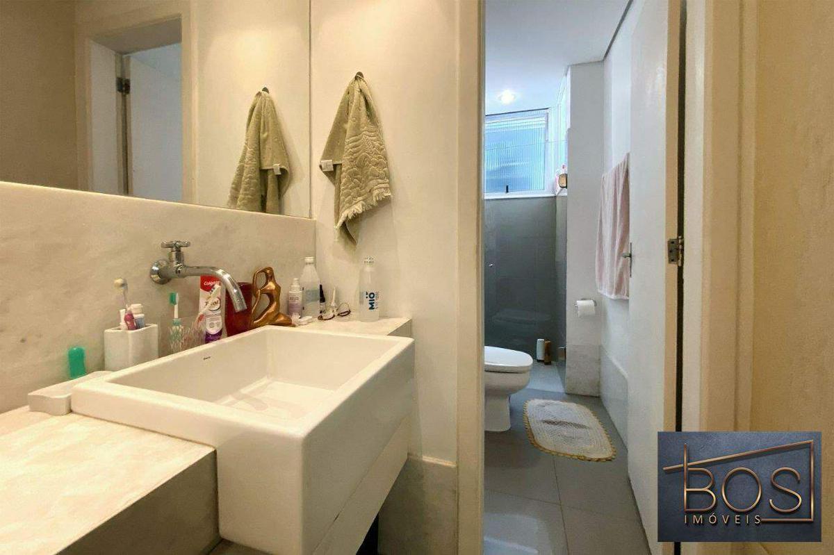 Apartamento, São Pedro, 3 Quartos, 1 Vaga, 1 Suíte