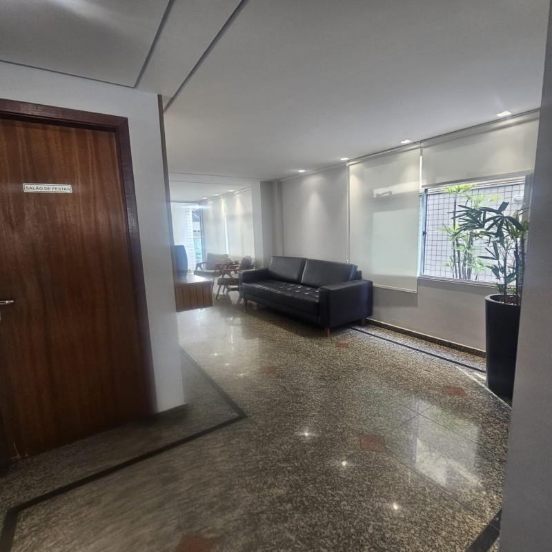 Apartamento, Buritis, 4 Quartos, 2 Vagas, 2 Suítes