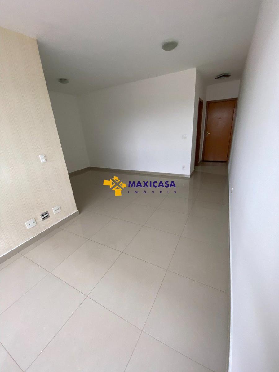 Apartamento, Vila Clóris, 3 Quartos, 2 Vagas, 1 Suíte