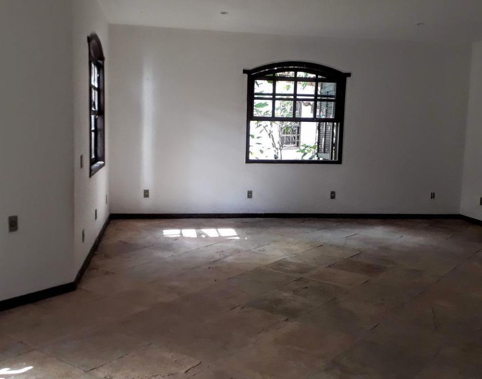 Casa, Pau Pombo, 4 Quartos, 4 Vagas, 1 Suíte