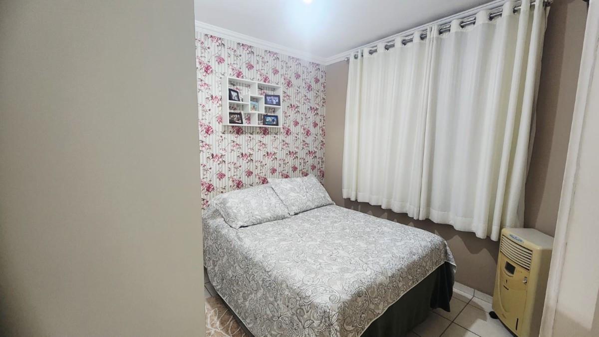 Apartamento, Santa Maria, 2 Quartos, 0 Vaga