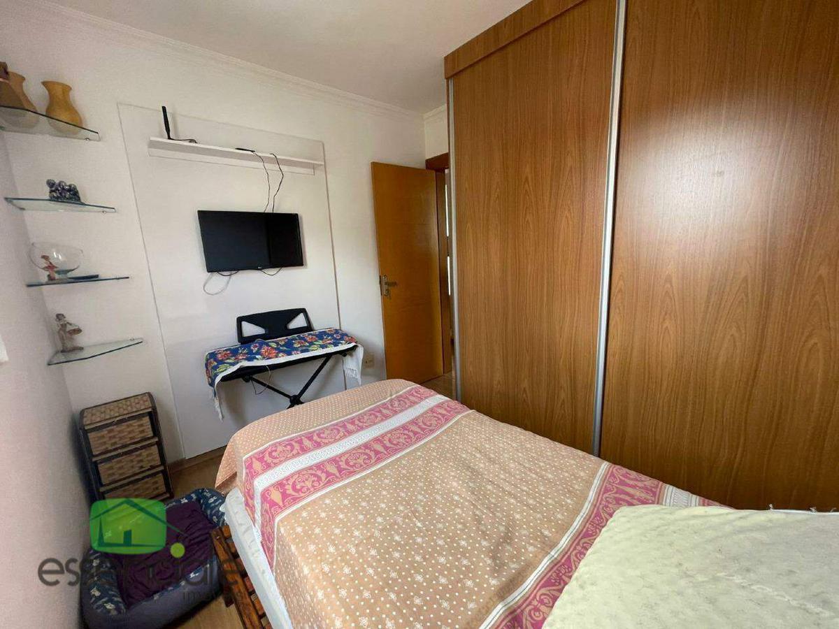 Apartamento, Fonte Grande, 3 Quartos, 2 Vagas, 1 Suíte