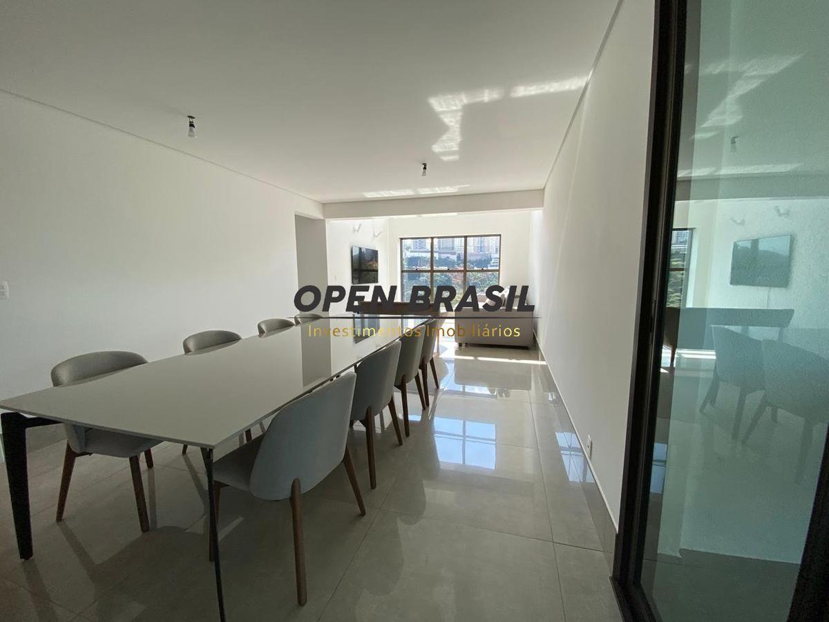 Apartamento, Vale do Sereno, 4 Quartos, 4 Vagas, 4 Suítes