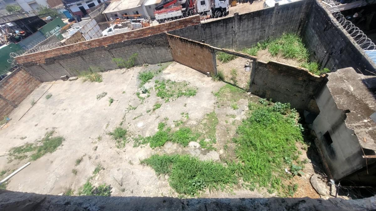 Galpão, Jardim Industrial, 0 Quarto, 10 Vagas