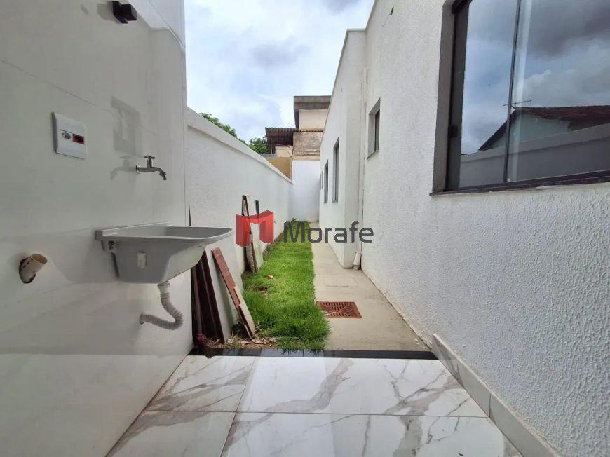Casa, Rio Branco, 3 Quartos, 4 Vagas, 1 Suíte