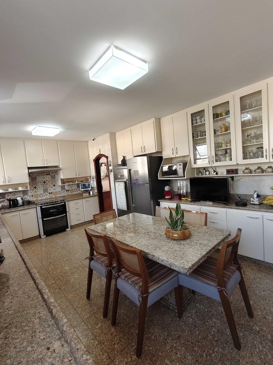 Apartamento, Cidade Nova, 5 Quartos, 4 Vagas, 3 Suítes