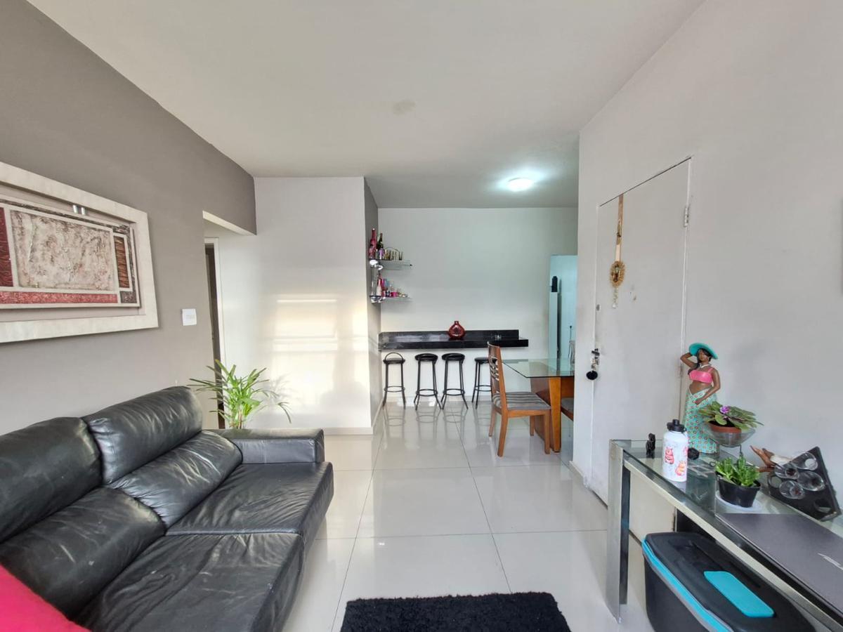 Apartamento, Anchieta, 3 Quartos, 1 Vaga, 1 Suíte